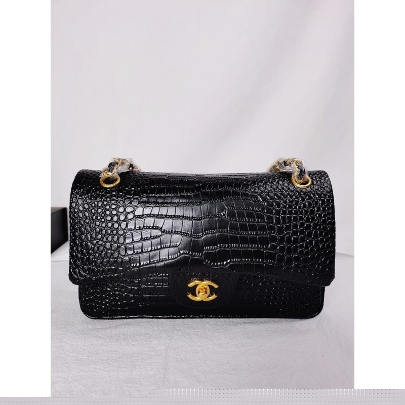 Ch*el satchel bags